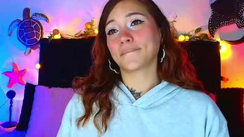Alisson IG alisson zafiro27 online show from July 23, 2026, 9:07 am