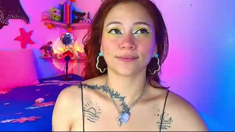 Alisson IG alisson zafiro27 online show from August 8, 2026, 9:22 am
