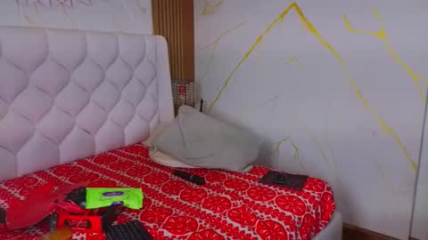 Alisson  online show from March 1, 2026, 12:23 am