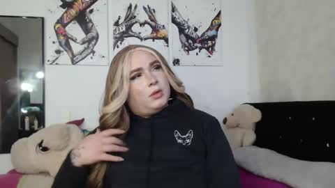 Snapshot of alissondreamsss chatting on September 22, 2025, 3:19 am alissondreamsss online show from September 22, 2025, 3:19 am