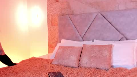 Alisson Joness online show from January 11, 2026, 11:04 am