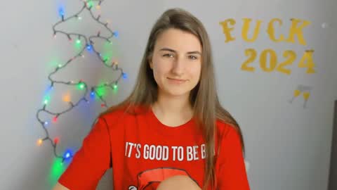 Alisson online show from December 10, 2024, 8:27 pm