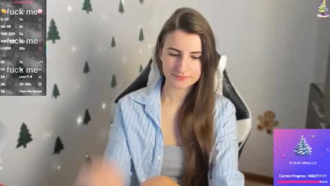 Alisson online show from February 5, 2025, 5:31 pm