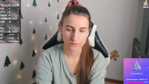 Alisson online show from February 6, 2025, 8:23 pm