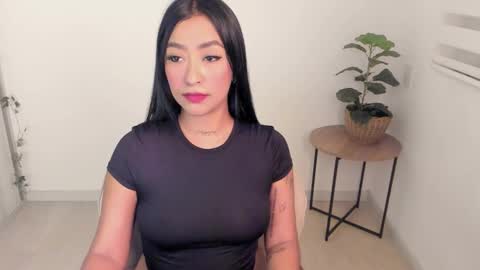 alisson online show from September 14, 2025, 1:16 am