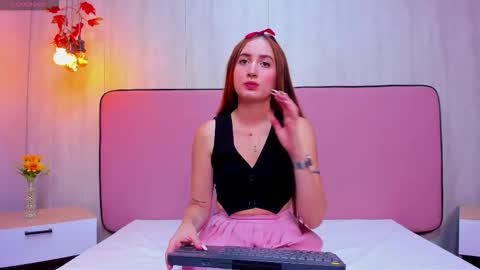 alissonmartin online show from January 7, 2026, 11:56 am