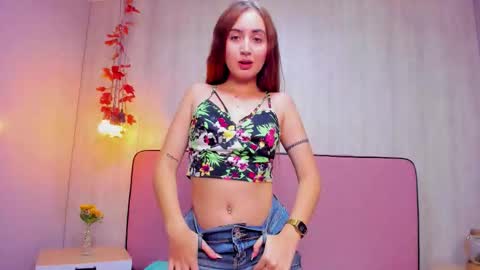 alissonmartin online show from January 19, 2026, 12:09 pm