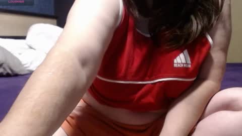 Alissonnat online show from December 3, 2025, 6:54 am