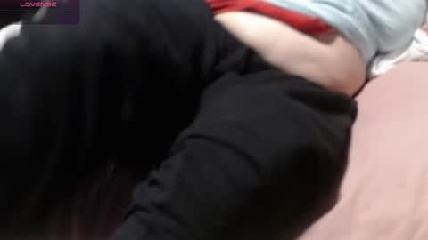 Alissonnat online show from February 3, 2026, 7:08 pm