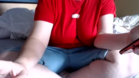 Alissonnat online show from June 18, 2026, 8:03 am
