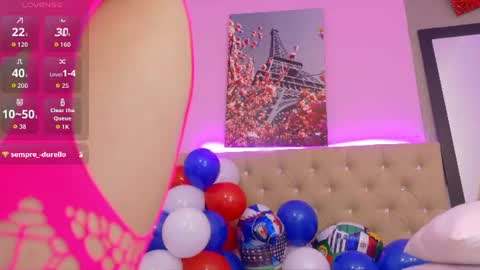 alissonrose3 online show from July 8, 2026, 7:29 pm