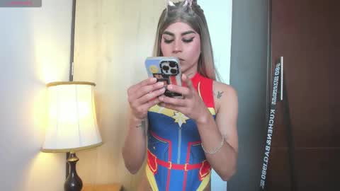 alisson online show from February 12, 2026, 4:24 pm