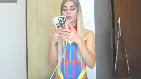 alisson online show from February 13, 2026, 4:41 am