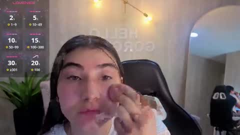 alisssa_damore_a online show from February 16, 2026, 12:45 pm