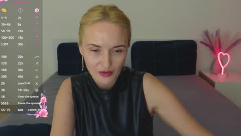 alisssarose online show from January 18, 2025, 7:58 pm