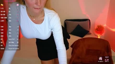 Snapshot of alisssarose chatting on October 10, 2025, 9:36 pm alisssarose online show from October 10, 2025, 9:36 pm
