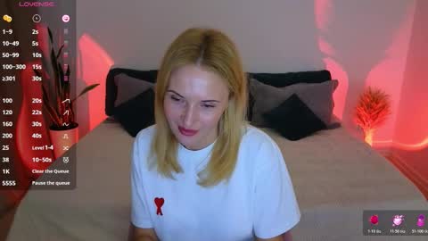 Snapshot of alisssarose chatting on November 4, 2025, 10:53 pm alisssarose online show from November 4, 2025, 10:53 pm