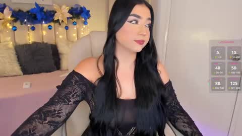 TATIS  online show from December 18, 2024, 2:42 am