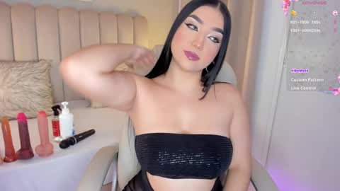 TATIS  online show from January 26, 2025, 2:14 am