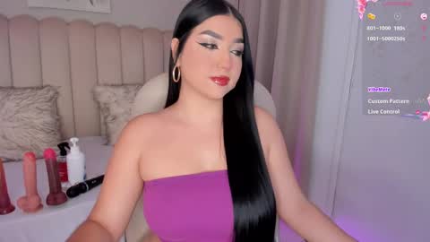 TATIS  online show from January 26, 2025, 8:36 am