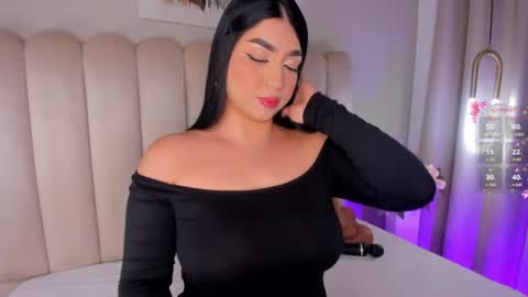 Snapshot of alissyadanger chatting on July 24, 2026, 3:37 am TATIS online show from July 24, 2026, 3:37 am