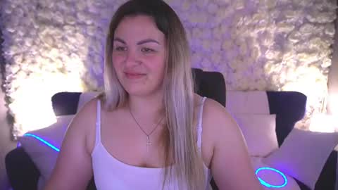 alissyagrayy online show from May 11, 2026, 4:04 pm