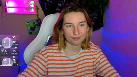 A L I C E  online show from September 9, 2025, 5:56 pm