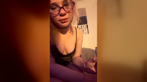 alisyngetslost online show from February 22, 2026, 11:31 am