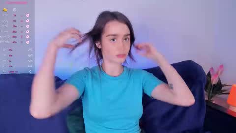 Alivia online show from October 11, 2025, 9:08 am