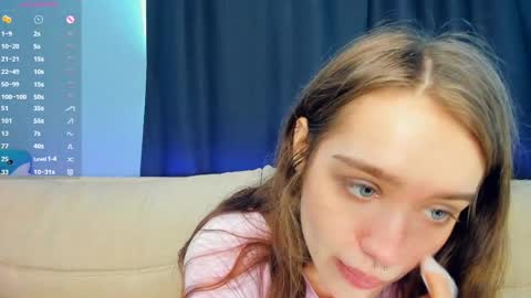 Alivia online show from May 6, 2026, 8:19 am