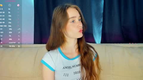 Alivia online show from May 7, 2026, 8:31 am
