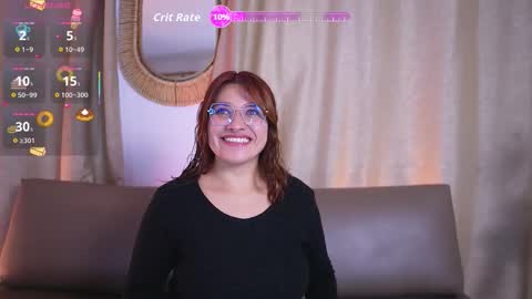 Alix online show from November 15, 2025, 2:35 pm