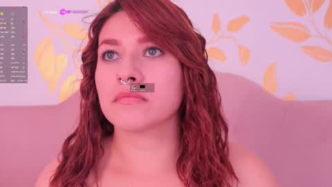 Alix online show from February 10, 2026, 8:24 pm