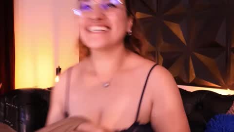 Alix online show from March 9, 2026, 3:32 am