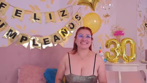 Alix online show from April 27, 2026, 8:29 pm