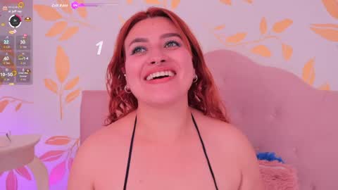 Alix online show from May 7, 2026, 7:52 pm