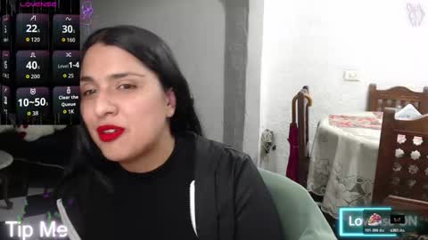 Snapshot of alix_beltran chatting on March 19, 2026, 2:15 am Alix online show from March 19, 2026, 2:15 am