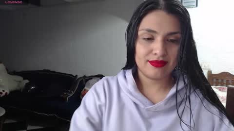 Snapshot of alix_beltran chatting on March 20, 2026, 3:11 am Alix online show from March 20, 2026, 3:11 am