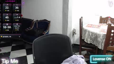 Snapshot of alix_beltran chatting on March 21, 2026, 2:27 am Alix online show from March 21, 2026, 2:27 am