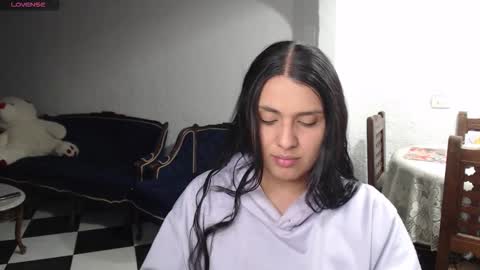 Snapshot of alix_beltran chatting on March 28, 2026, 2:33 am Alix online show from March 28, 2026, 2:33 am