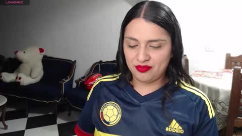 Snapshot of alix_beltran chatting on March 30, 2026, 2:01 am Alix online show from March 30, 2026, 2:01 am