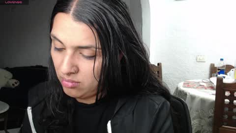 Snapshot of alix_beltran chatting on April 1, 2026, 1:50 am Alix online show from April 1, 2026, 1:50 am