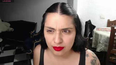 Snapshot of alix_beltran chatting on April 13, 2026, 1:44 am Alix online show from April 13, 2026, 1:44 am