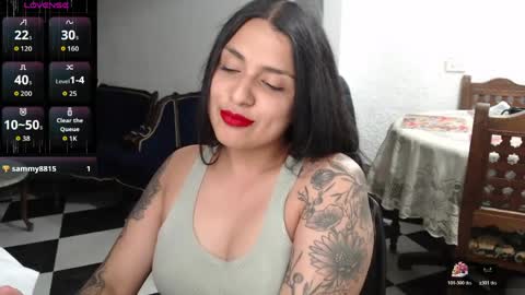 Snapshot of alix_beltran chatting on April 14, 2026, 1:55 am Alix online show from April 14, 2026, 1:55 am