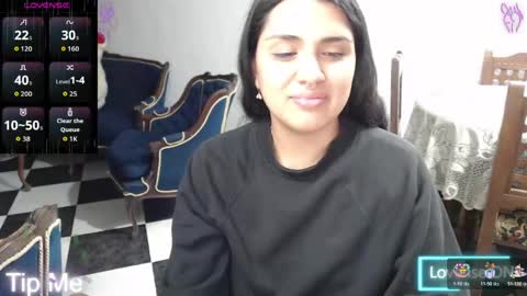 Alix online show from April 28, 2026, 3:33 am