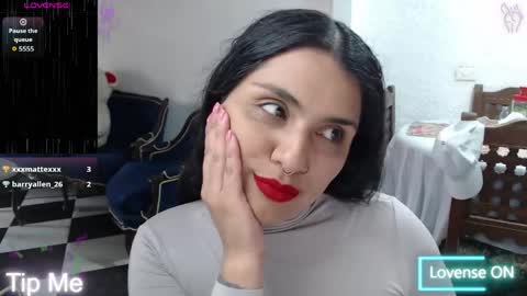 Alix online show from April 30, 2026, 9:30 pm