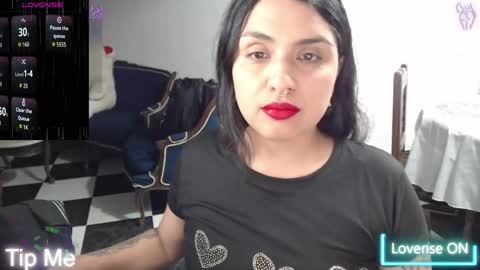 Alix online show from May 5, 2026, 2:19 am
