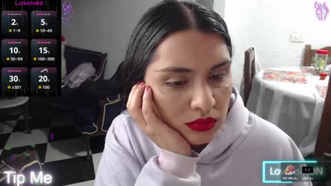 Alix online show from May 7, 2026, 2:39 am