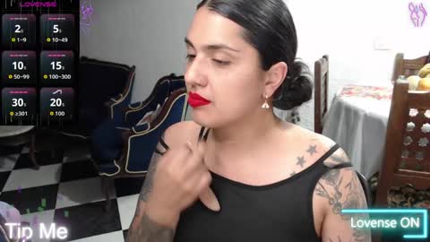 Alix online show from May 8, 2026, 1:44 am