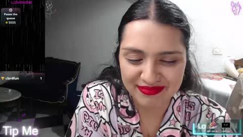 Alix online show from May 9, 2026, 2:17 am